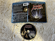 Invaders mars bluray for sale  Springfield