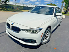 2018 bmw series for sale  Miami