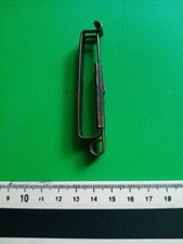 Fibbia passante apribile usato Fibbia passante apribile usato  Nardo