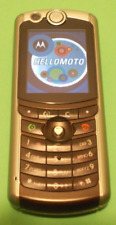 Cellulare collezione motorola usato  Plaus