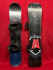 Never summer snowboard for sale  Santa Clarita