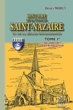 Histoire ville saint d'occasion  Matha