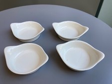 Small 6cm white for sale  SHEFFIELD