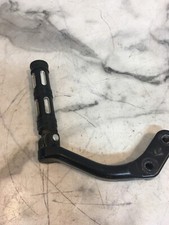 10 Harley V-rod Muscle Vrscf Traseira Direita Passageiro Traseira Pé Descanso Peg E Monte comprar usado  Enviando para Brazil