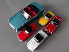 Miniture model planning for sale  CLEETHORPES