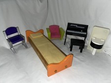 Doll furniture kid for sale  Ballwin