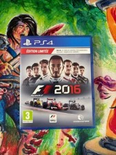 f1 2016 ps4 usato f1 2016 ps4 usato Milano