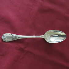 Christofle cuillère soupe d'occasion  Thiaucourt-Regniéville
