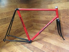Vintage serotta steel for sale  New Kensington