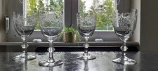 Antique louis crystal d'occasion  Expédié en Belgium
