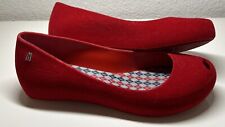 Melissa ballerinas ultragirl gebraucht kaufen  Deutschland