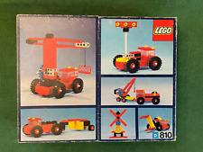 Lego universal baukasten gebraucht kaufen  Ihringen