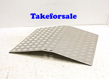 Rampe alurampe türschwellenra gebraucht kaufen  Wiehl