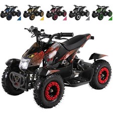 kinderquad tuning gebraucht kaufen  Breitengüßbach