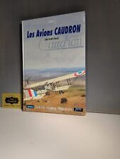 Livre aviation avions d'occasion  Cerisiers