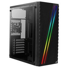 Case gaming aerocool usato  Pomigliano d'Arco
