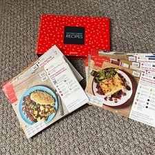 Gousto mixed recipe for sale  BEDFORD