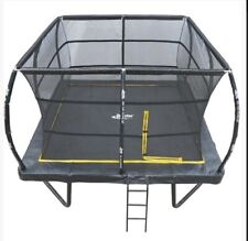 Telestar 15ft trampoline for sale  SOUTHSEA