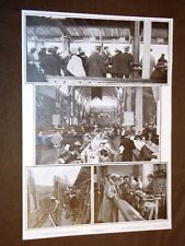 Roma nel 1907 usato  Villarosa