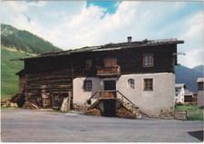 Livigno sondrio tipica usato  Isola Vicentina