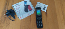 Mobiltelefon seniorenhandy lym gebraucht kaufen  Elz