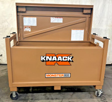 Knaack jobsite tool for sale  Coffeyville