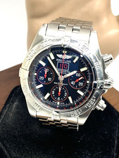 Breitling men watch for sale  Boulder