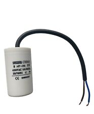 Condensateur 8uf 8µf d'occasion  Challans