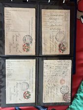Cartoline militari prima usato  Novara