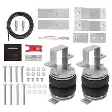 Kit amortisseur pneumatique d'occasion  Expédié en France