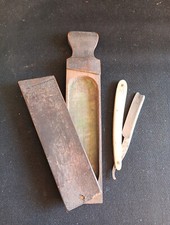 Ancien aiguiseur affuteur d'occasion  Verquin