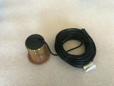 Raymarine cpt bronze for sale  LONDON