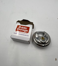 Public storage padlock for sale  North Salt Lake