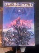 Middle earth roleplay for sale  FARNBOROUGH