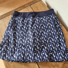 Callaway skort blau gebraucht kaufen  Zwiesel