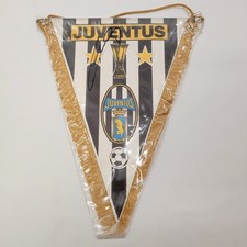 Gagliardetto juventus con usato  Forli