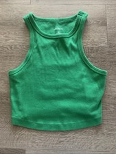 Green tank top for sale  Phoenix