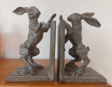 hare sculpture for sale  NORWICH