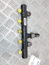 Rampe injection ford d'occasion  Méru