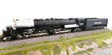 Locomotiva vapore big usato  Salo
