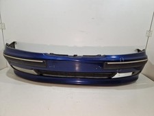 Pare choc peugeot d'occasion  Quettreville-sur-Sienne