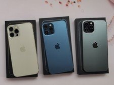 Usado, Apple iPhone 12 Pro Max - 128GB - Desbloqueado - Muito bom estado comprar usado  Enviando para Brazil