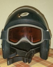 Casco sci bambino usato  Creazzo