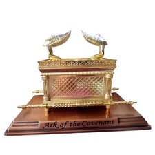 Ark covenant replica for sale  Grass Lake