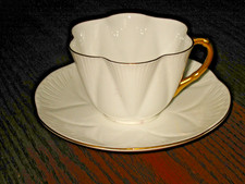Shelley dainty white for sale  Milton