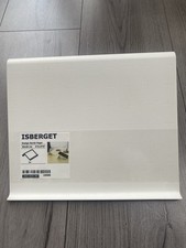 Ikea isberget white for sale  READING