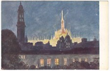 Milano duomo barbara usato Milano duomo barbara usato  Italia