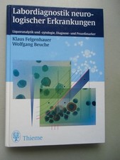 Labordiagnostik neurologischer gebraucht kaufen  Eggenstein-Leopoldshafen