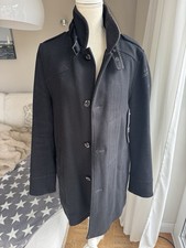 Kurzmantel star raw gebraucht kaufen  Bad Schwartau