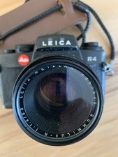 Leica body summilux gebraucht kaufen  Bergisch Gladbach